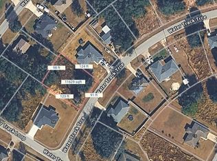 Water Track Trce Lot 25, Ocala, FL 34472