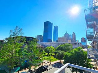 1 NE 2nd St APT 305, Oklahoma City, OK 73104