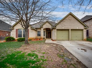 7953 Klamath Mountain Rd, Fort Worth, TX 76137