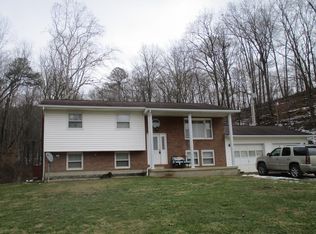 32004 Beechgrove Rd, Londonderry, OH 45647