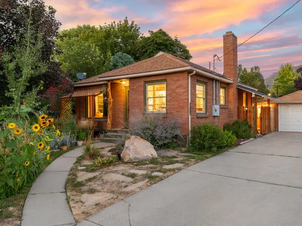 4507 S Russell St E, Salt Lake City, UT 84117