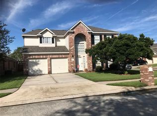 18247 Noble Forest Dr, Humble, TX 77346