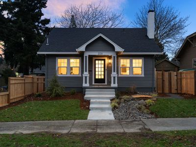 3734 NE 81st Ave, Portland, OR, 97213