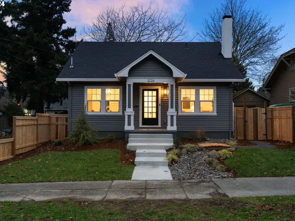 3734 NE 81st Ave, Portland, OR 97213