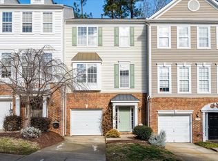 5542 Red Robin Rd, Raleigh, NC 27613