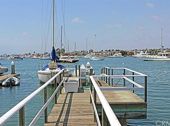 Buena Vista private dock