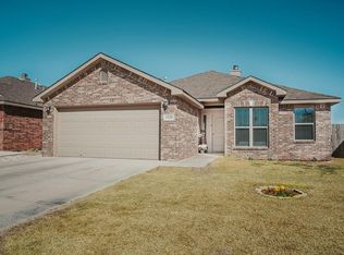 6920 37th St, Lubbock, TX 79407