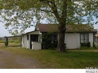 4529 Taylor Ave, Santa Rosa, CA 95407