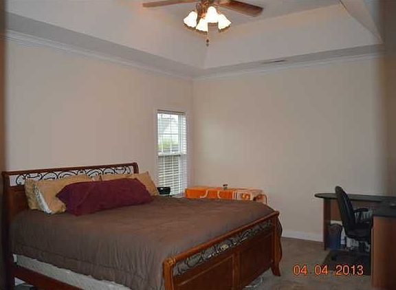 Master Bedroom.