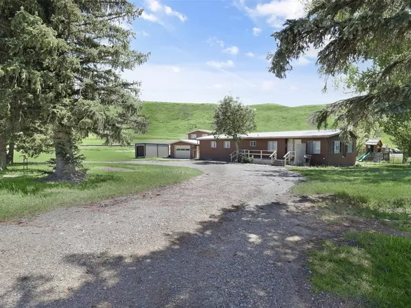 381 Lyng Ave W, Highwood, MT 59450