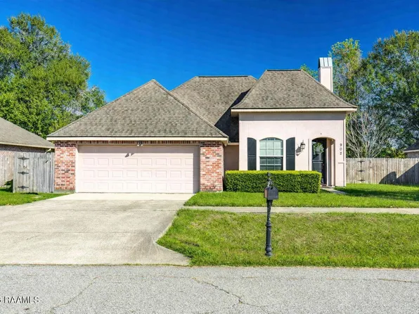 902 Pelican Ridge Cv, Carencro, LA 70520