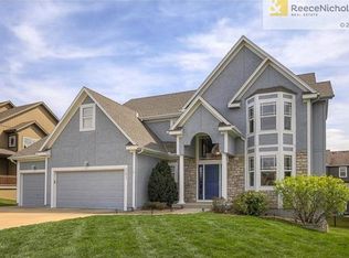 24013 W 80th St, Lenexa, KS 66227