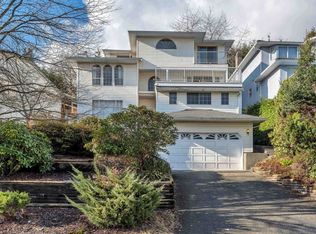 2225 Kaptey Ave, Coquitlam, BC