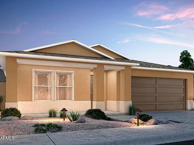 9381 W Collis Pl, Arizona City, AZ, 85123