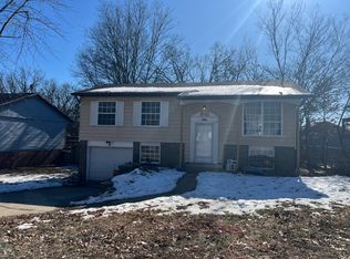 5115 Bagnall Dr, Jefferson City, MO 65109