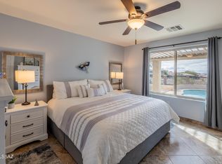 496 S Sweet Ridge Dr, Tucson, AZ 85641