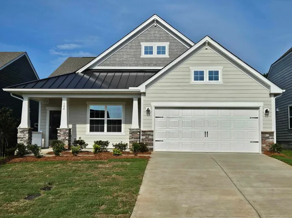 184 White Apple Way, Statesville, NC 28625