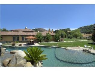 5115 Garrett Ct, Calabasas, CA 91302