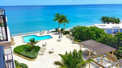 Sunny South Views