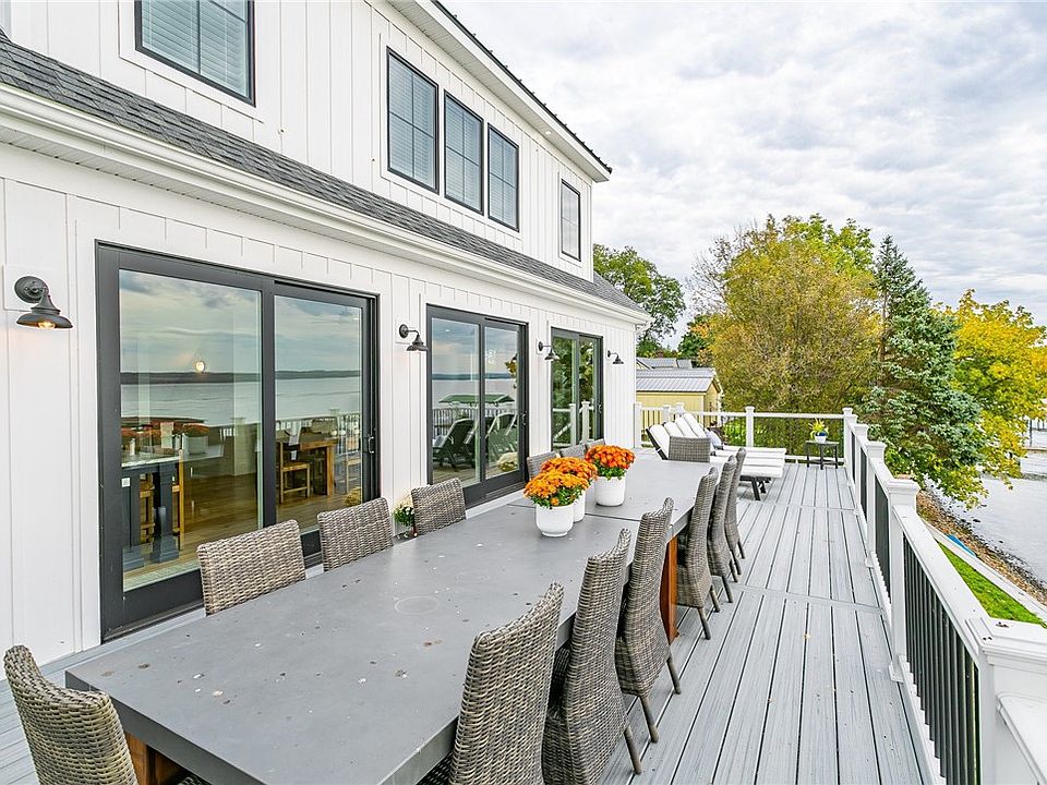 4948 E Lake Rd, Romulus, NY 14541 Zillow