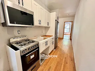 Rented by Mason Group LLC