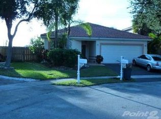 2420 NW 80th Ave, Margate, FL 33063