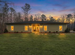 105 Tanglewood Rd, Eatonton, GA 31024