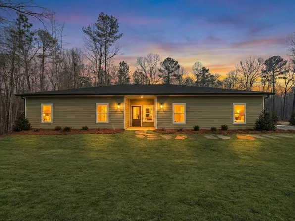 105 Tanglewood Rd, Eatonton, GA 31024