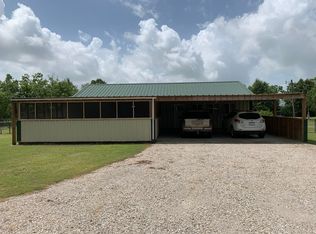 15727 Yam Rd, Kaplan, LA 70548