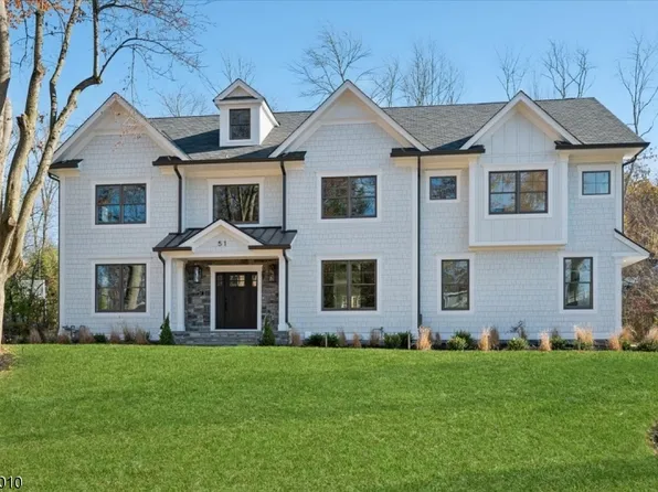 51 Glenmere Drive, Chatham Twp., NJ 07928