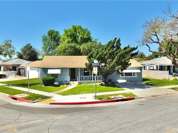 6001 Jaymills Ave, Long Beach, CA 90805
