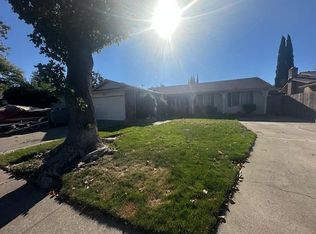 242 E Los Felis Ave, Stockton, CA