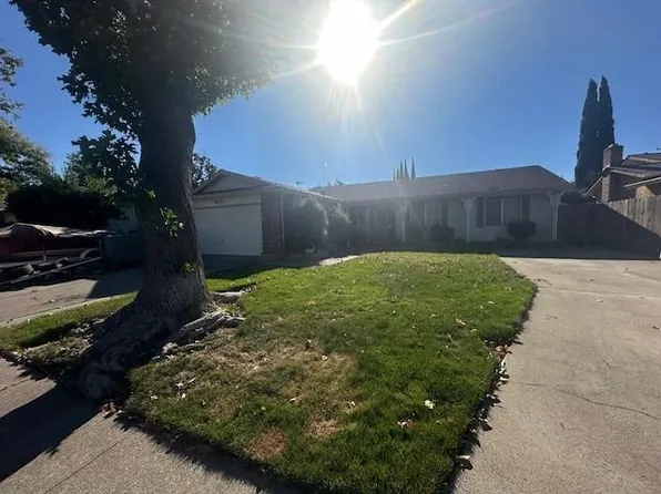 242 E Los Felis Ave, Stockton, CA 95210