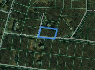 1019 Crazy Horse Trl, Albrightsville, PA 18210