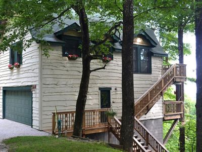 1622 Strawberry Ridge Rd, Spruce Pine, NC, 28777