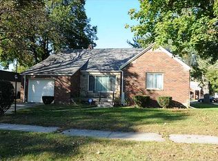 2340 Victory Ave, Toledo, OH 43607