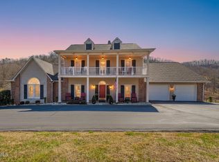 1091 Haynes Valley Rd, Gate City, VA 24251