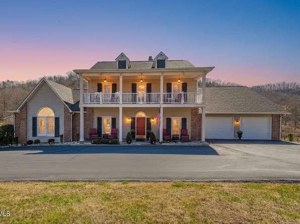 1091 Haynes Valley Rd, Gate City, VA 24251