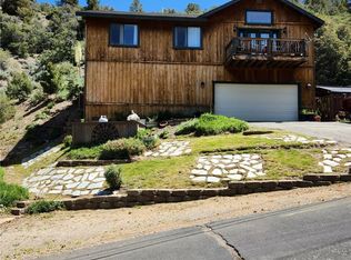 15113 Acacia Way, Pine Mountain Club, CA 93222