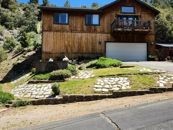15113 Acacia Way, Pine Mountain Club, CA 93222