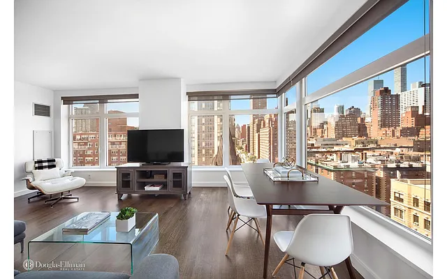 Rented by Douglas Elliman | media 12