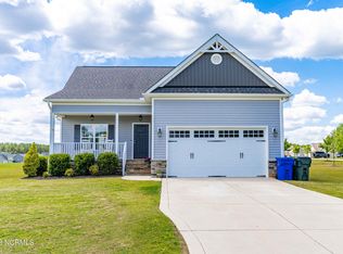 11565 Barnes Rd, Malverne, NC 27557