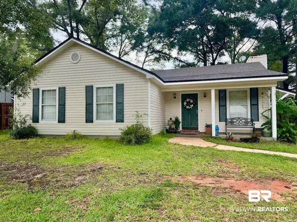 111 Shiloh Dr, Daphne, AL 36526
