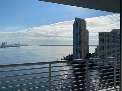 325 S Biscayne Blvd APT 2123, Miami, FL, 33131