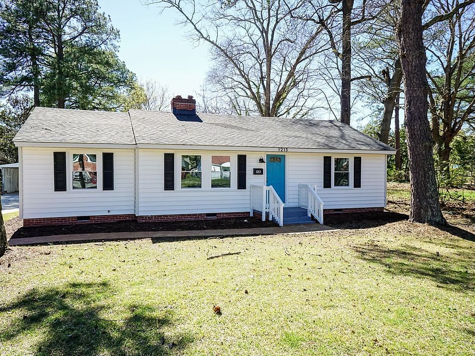1st image of 1213 Tarboro St
