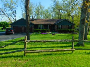 2580 Jackson Rd, Wentzville, MO 63385