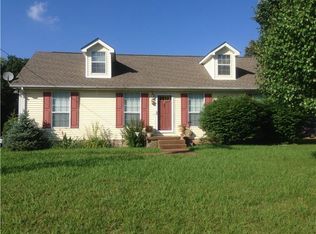 7191 Chester Rd, Fairview, TN 37062