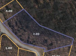 LOT 494 Renegade Mountain Pkwy, Crab Orchard, TN 37723