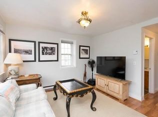 169 D St #2, Boston, MA 02127
