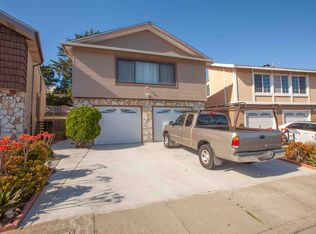 52 Camelot Ct #A, Daly City, CA 94015